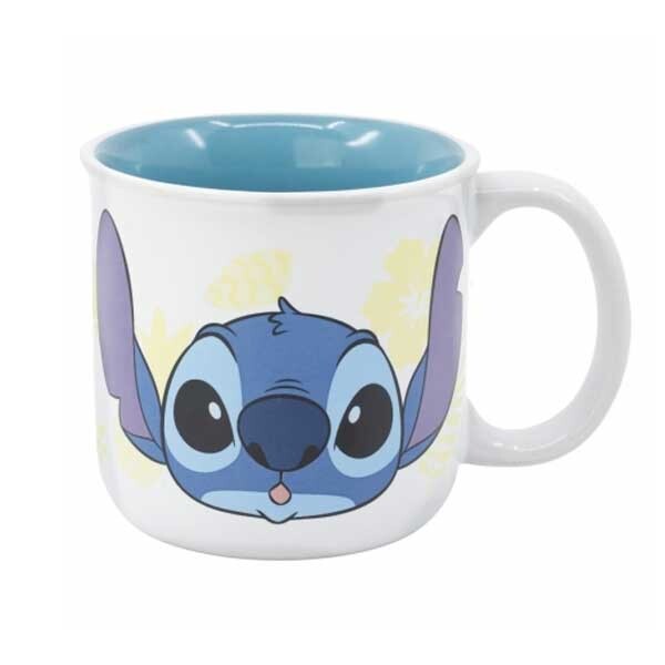 Mug Stitch (Disney)