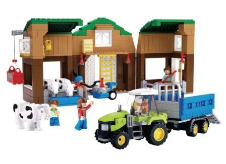 Sluban Farma M38-B0561