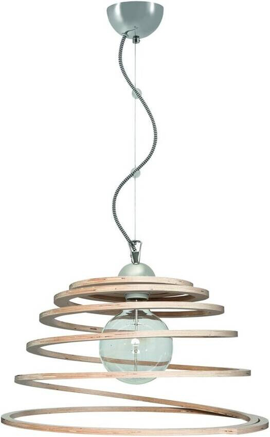 Závesná lampa RENO LAMPEX