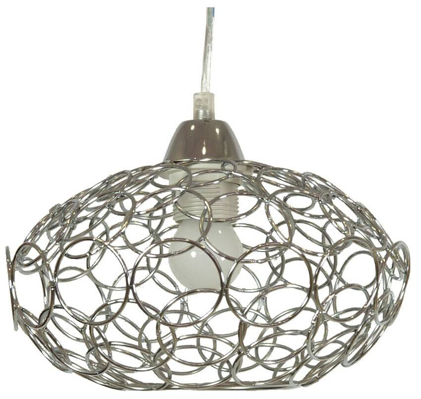 Závesné stropné svietidlo 1X60W E27 PINIA