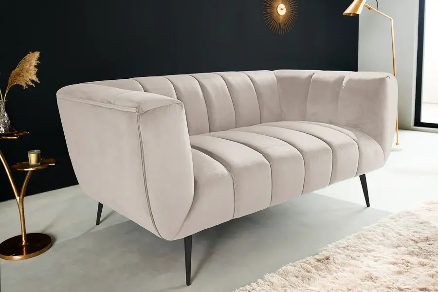 OUTLET - 2-místná pohovka DAFNE Dekorhome