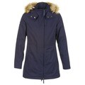 Parky Superdry HOODED MICROFIBRE