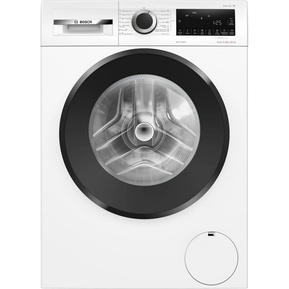 BOSCH WNG24401BY