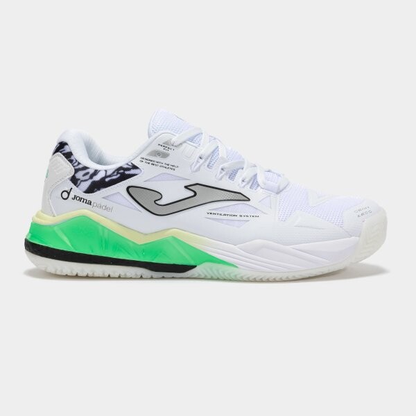 SPIN MEN 2502 WHITE 41