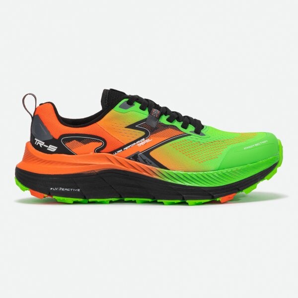 TR-5 MEN 2516 LIGHT GREEN 38