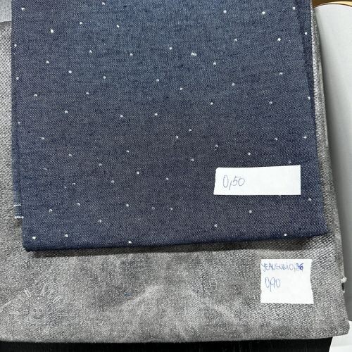 Balík látok jeans 030