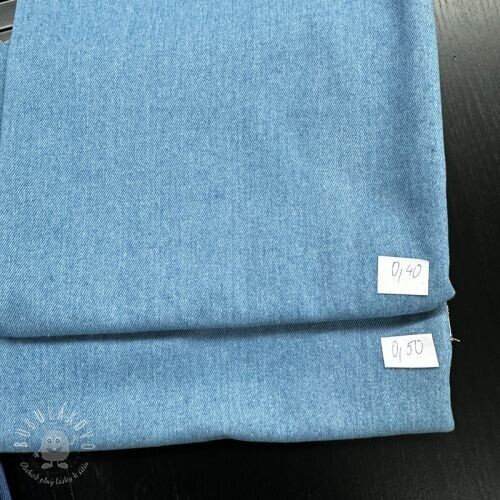 Balík látok jeans 032