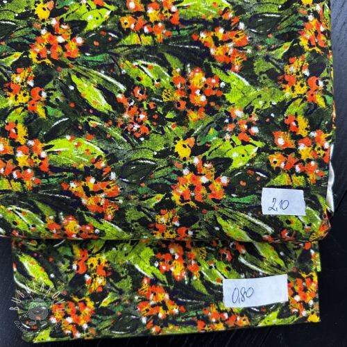 Balík látok úplet digi tlač 2040