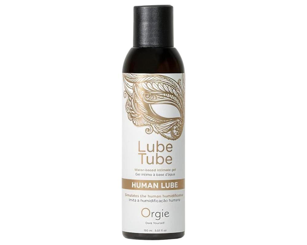 Orgie Lube Tube - dlhotrvajúci lubrikačný gél (150 ml)