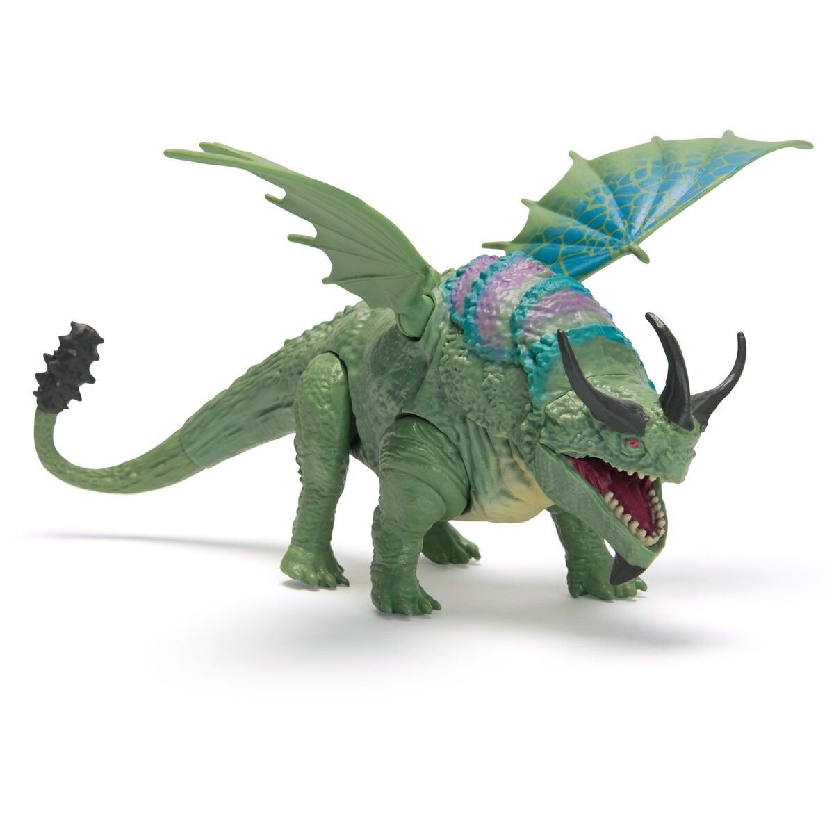 Ako vycvičiť draka základné draci Drtileb