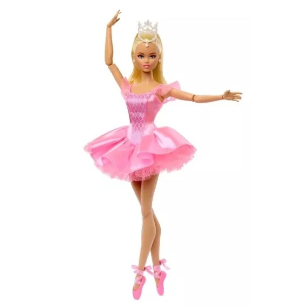 Barbie Nádherná baletka 2025