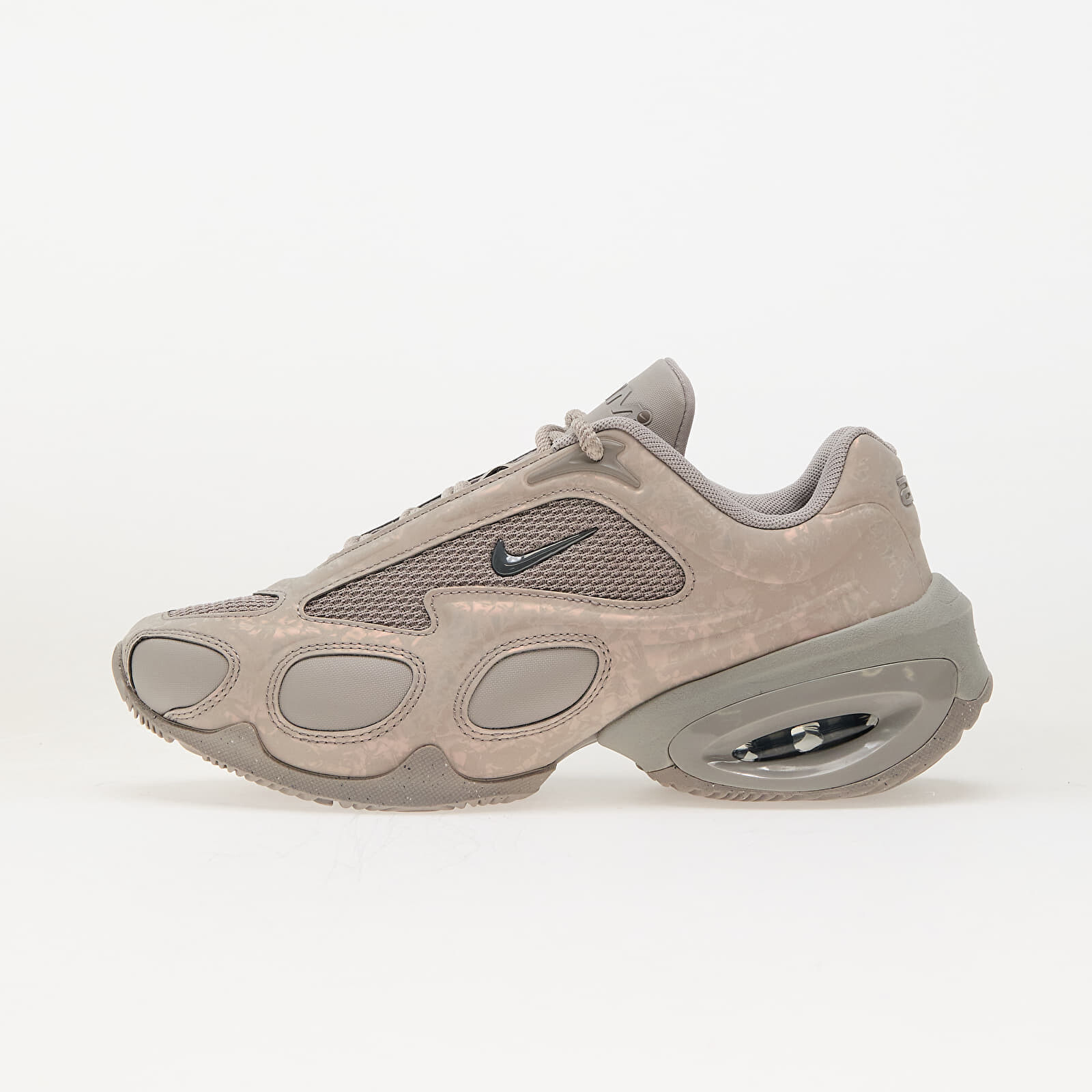 Tenisky Nike W Air Max Muse Se College Grey/ Metallic Silver EUR 38.5