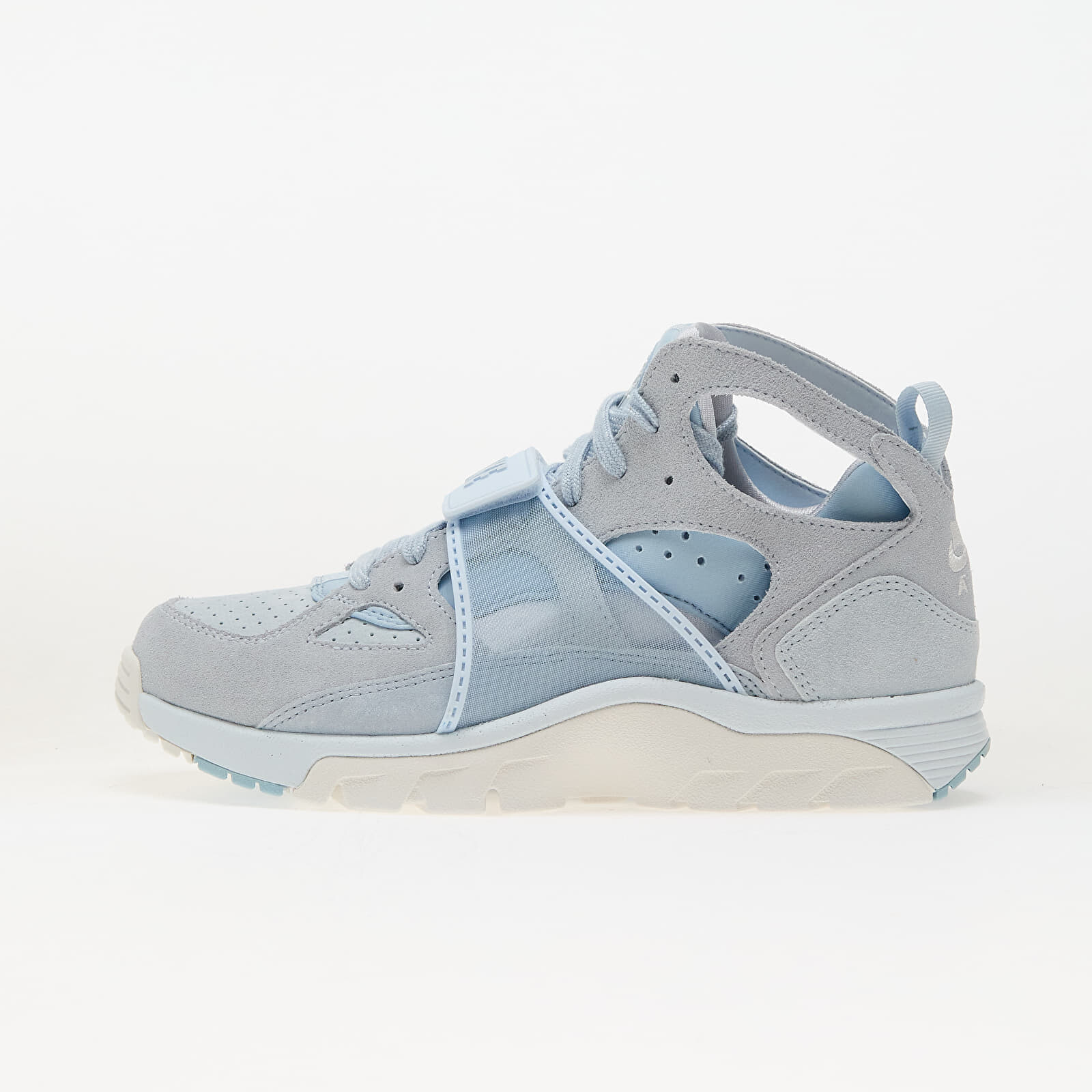Tenisky Nike Air Trainer Huarache Blue Tint/ Lt Armory Blue-Summit White EUR 36.5