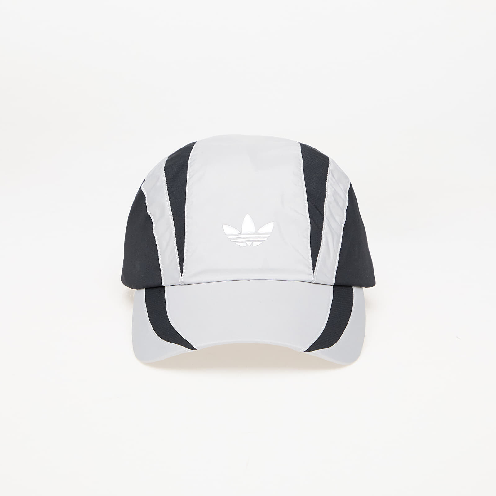 Šiltovka adidas Teamgeist Cap Grey Two M
