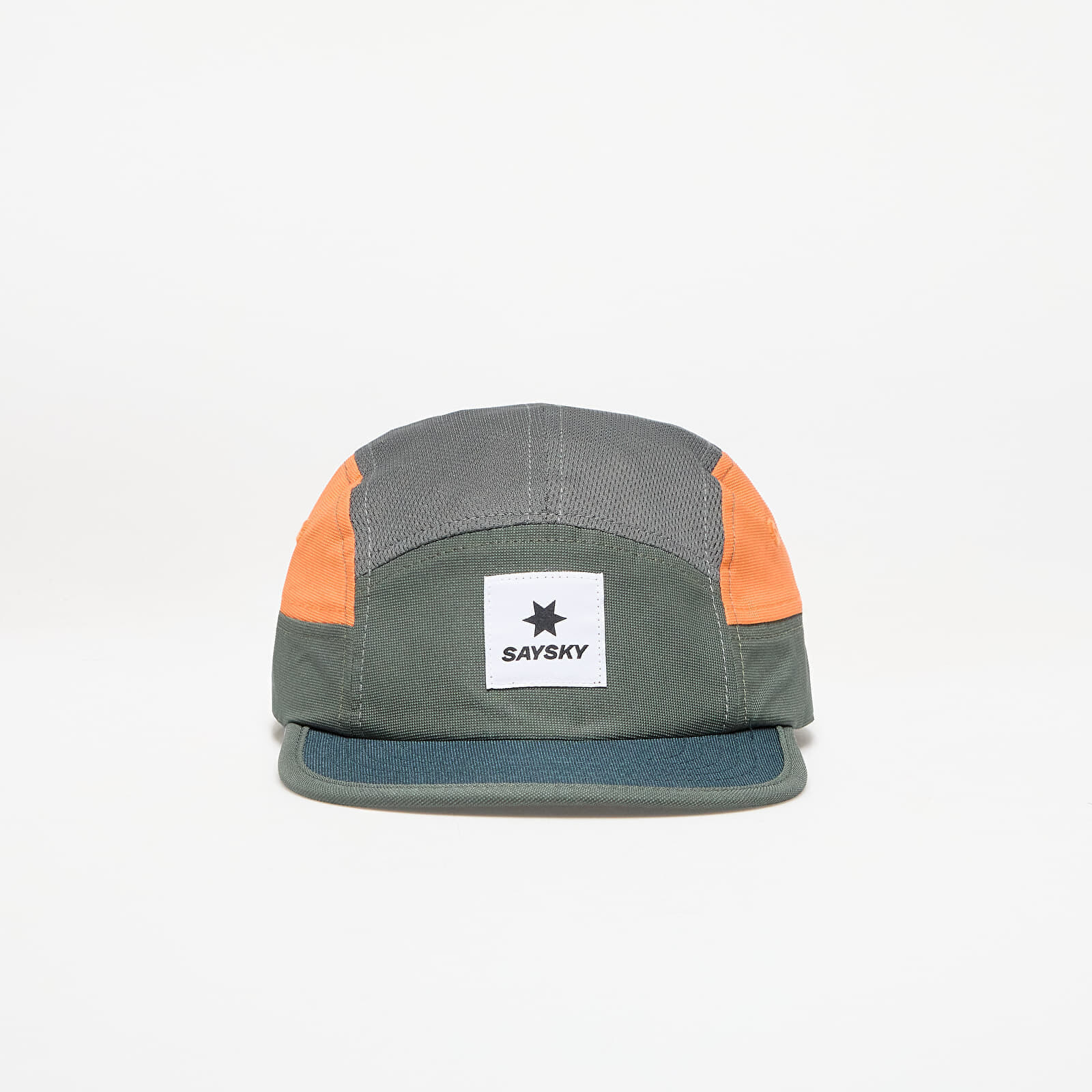 Šiltovka SAYSKY Combat Cap Green Universal