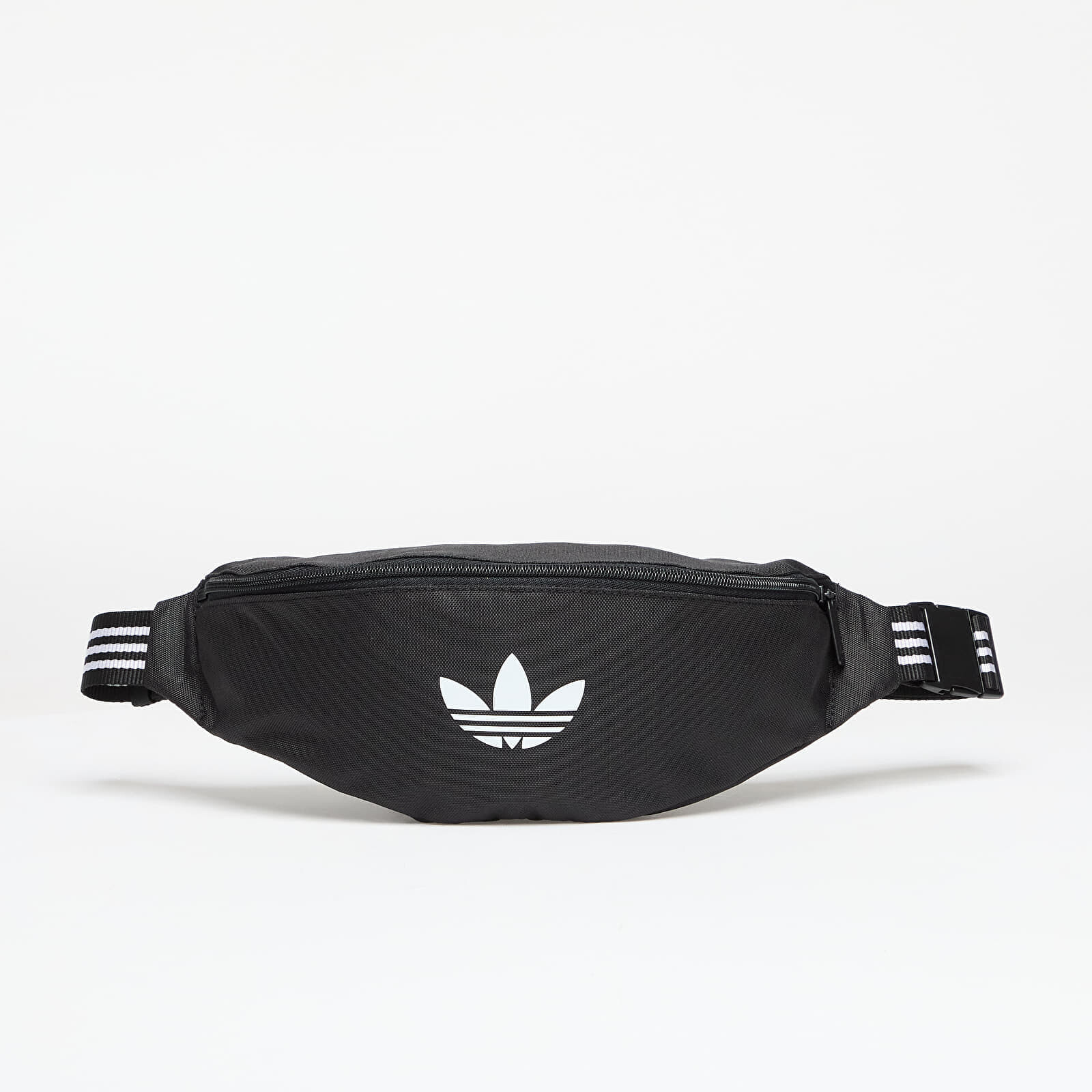 Ľadvinka adidas Adicolor Waistbag Black 2 l