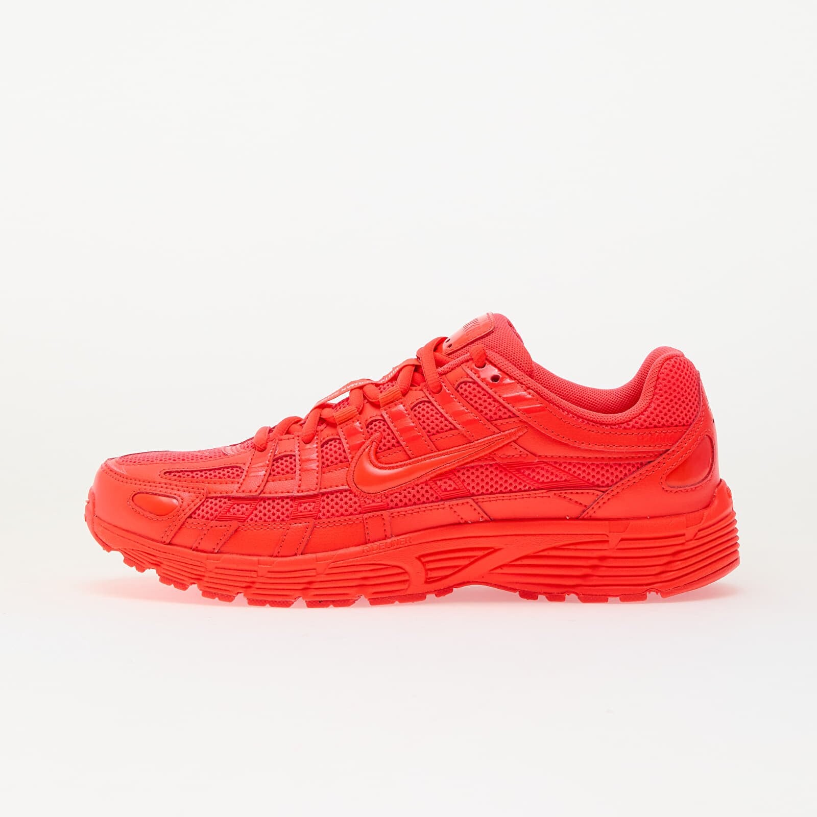 Tenisky Nike W P-6000 Bright Crimson/ Bright Crimson-White EUR 35.5