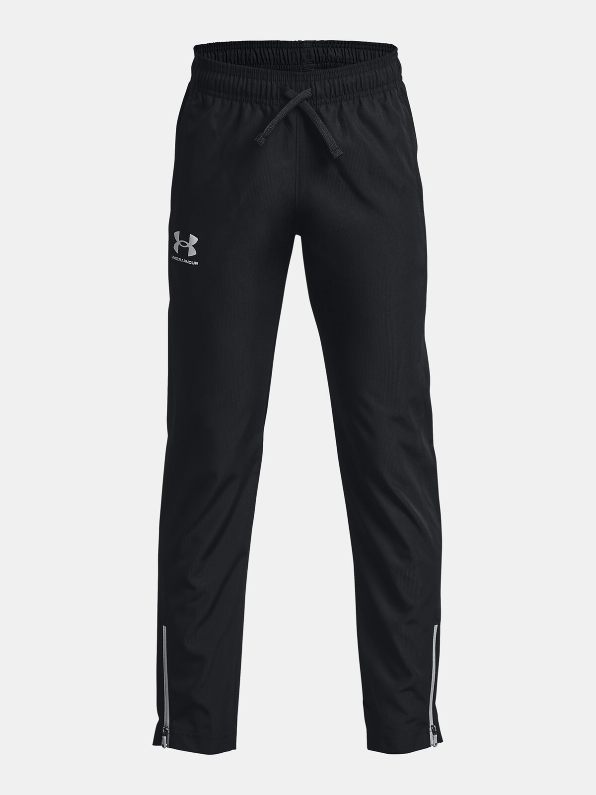Under Armour UA Sportstyle Woven Pants-BLK - Boys