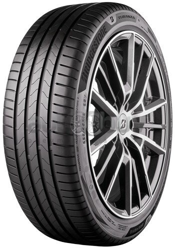 Bridgestone TURANZA 6 225/55 R18 98V Enliten