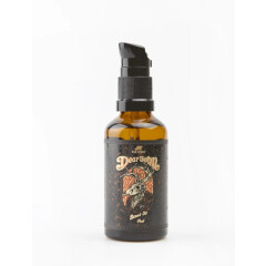 Pan Drwal Dear John Oud olej na vousy 50 ml