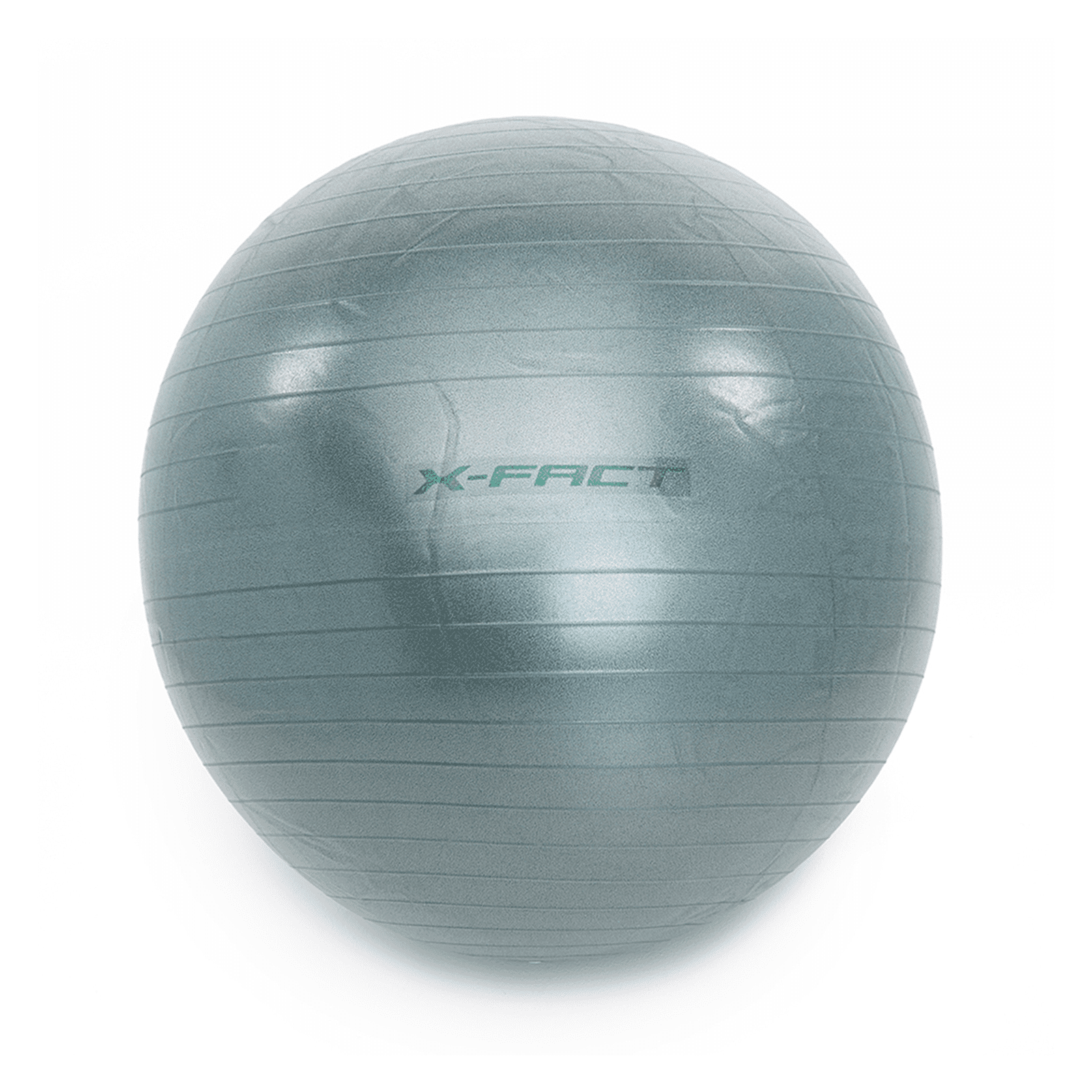 Worqout Gym Ball 75 cm - unisex