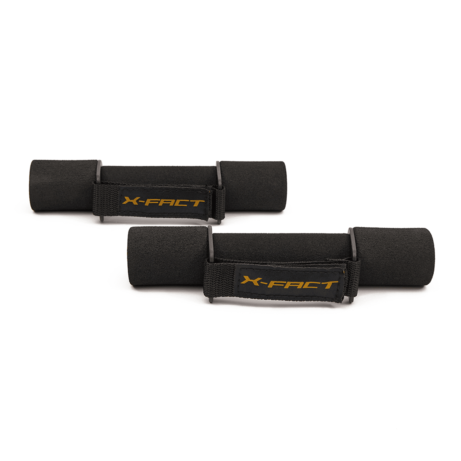 Worqout Dumbbells Sofi Dumbbell 0.5kg 2xpcs - unisex