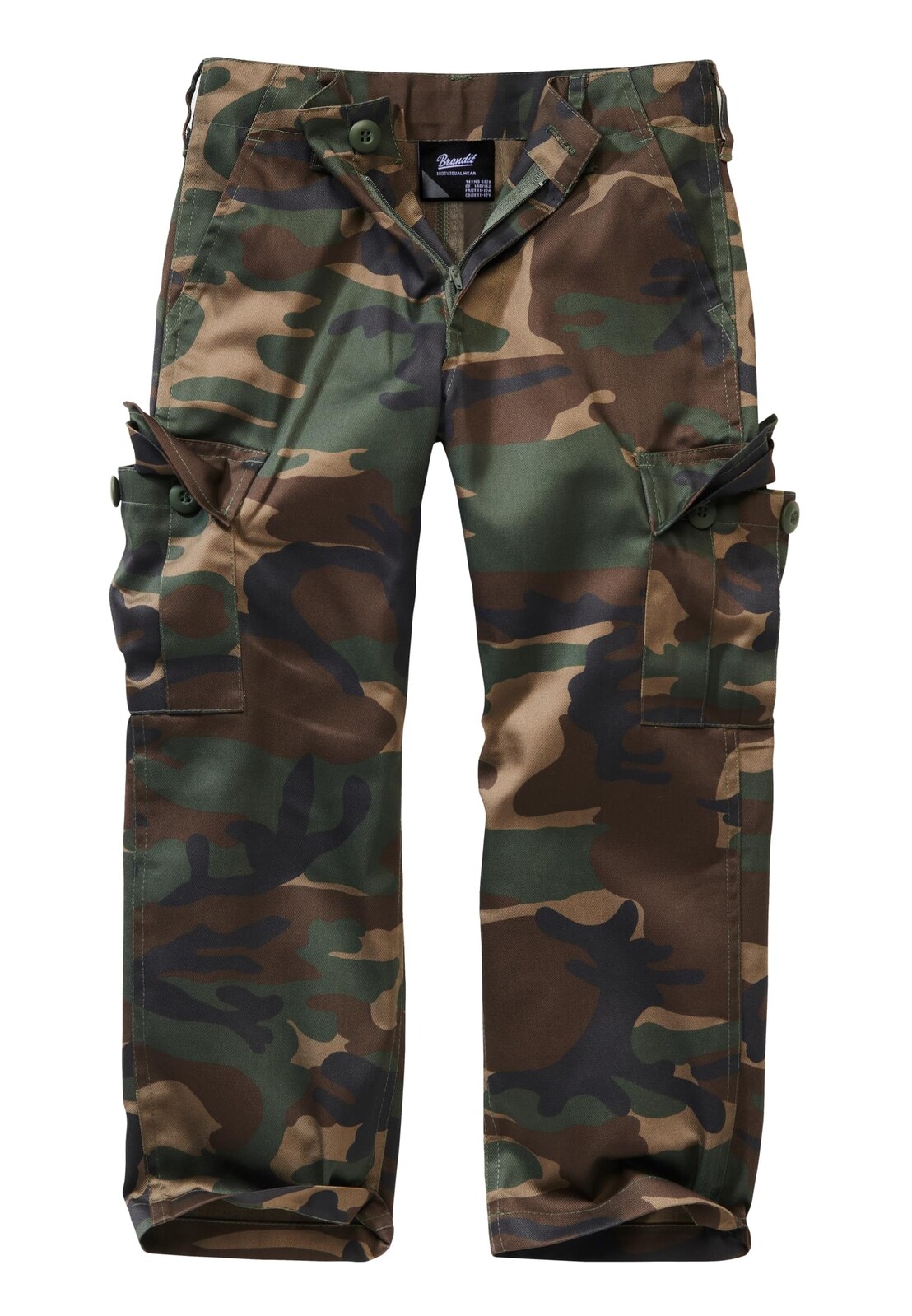 US Ranger Woodland Children's Pants