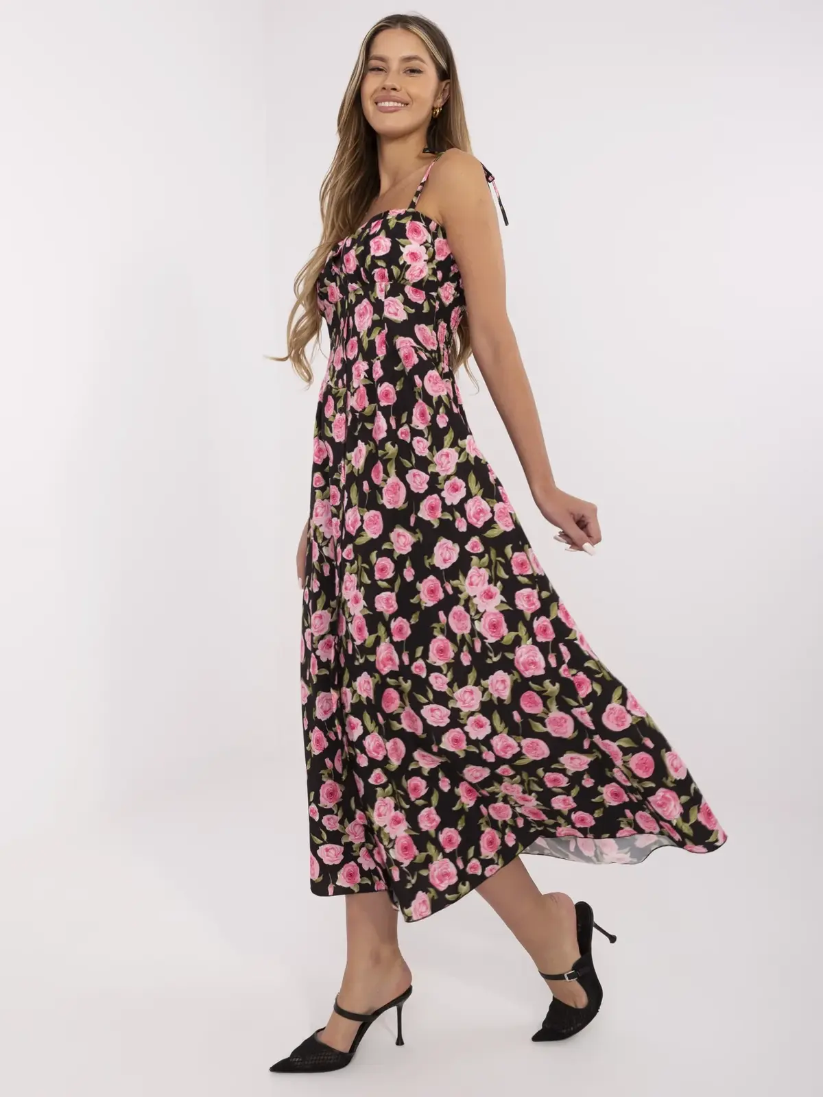 Dress-MI-SK-23817-3.96-black