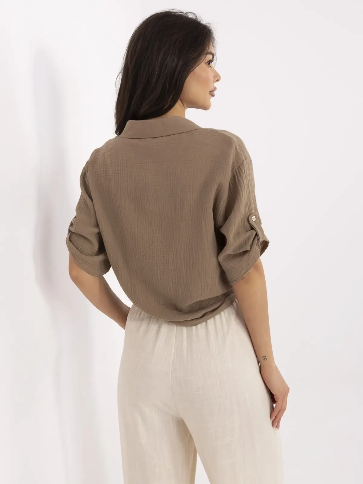 Shirt-DHJ-KS-8595-1.66-dark beige