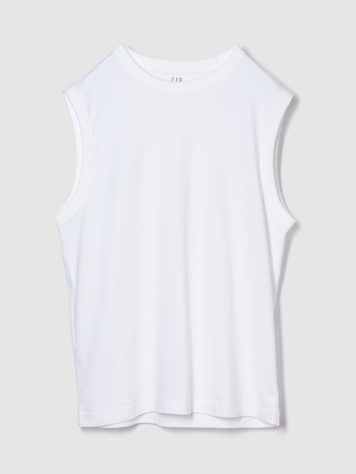 GAP Cotton tank top - Men's