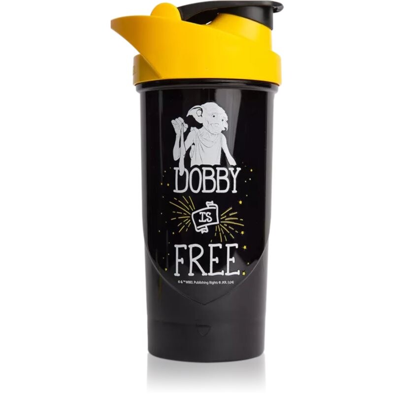 Shieldmixer Hero Dobby is Free športový šejker 700 ml