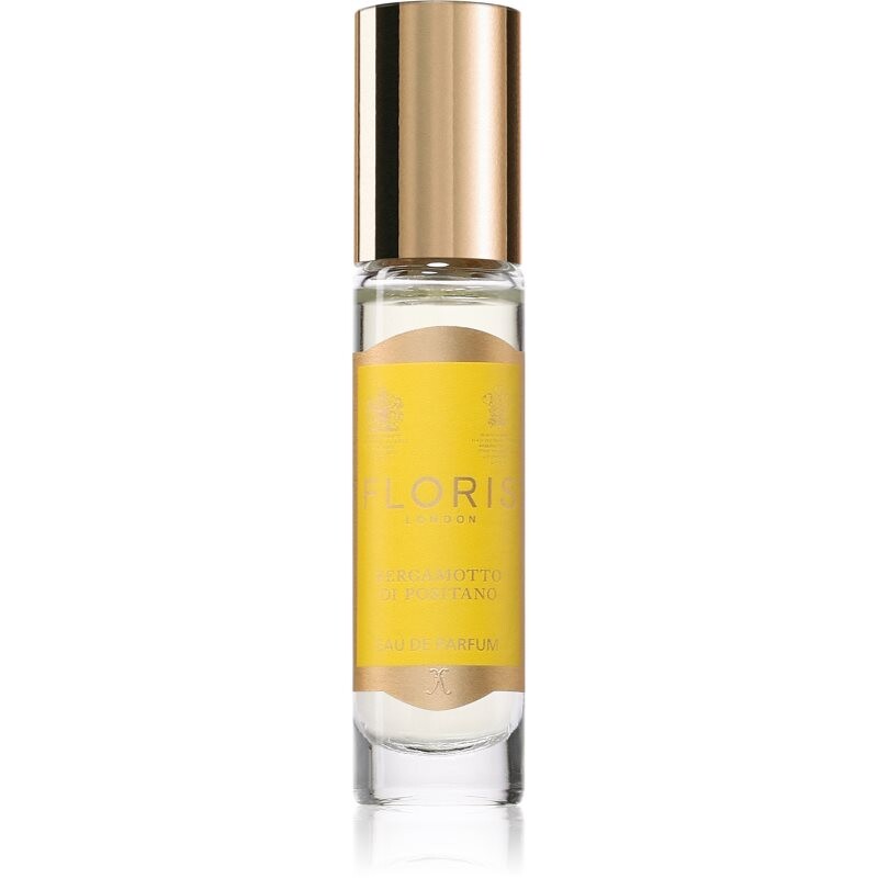Floris Bergamotto di Positano parfumovaná voda unisex 10 ml