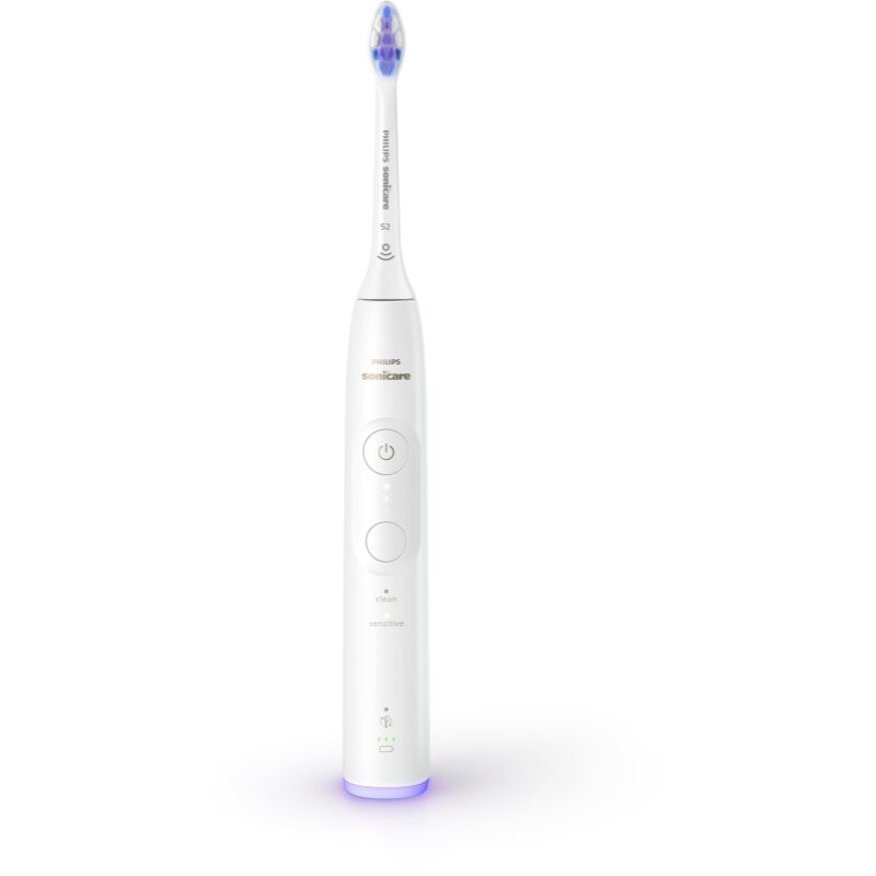 Philips Sonicare 6100 HX7400/01 sonická elektrická zubná kefka White 1 ks
