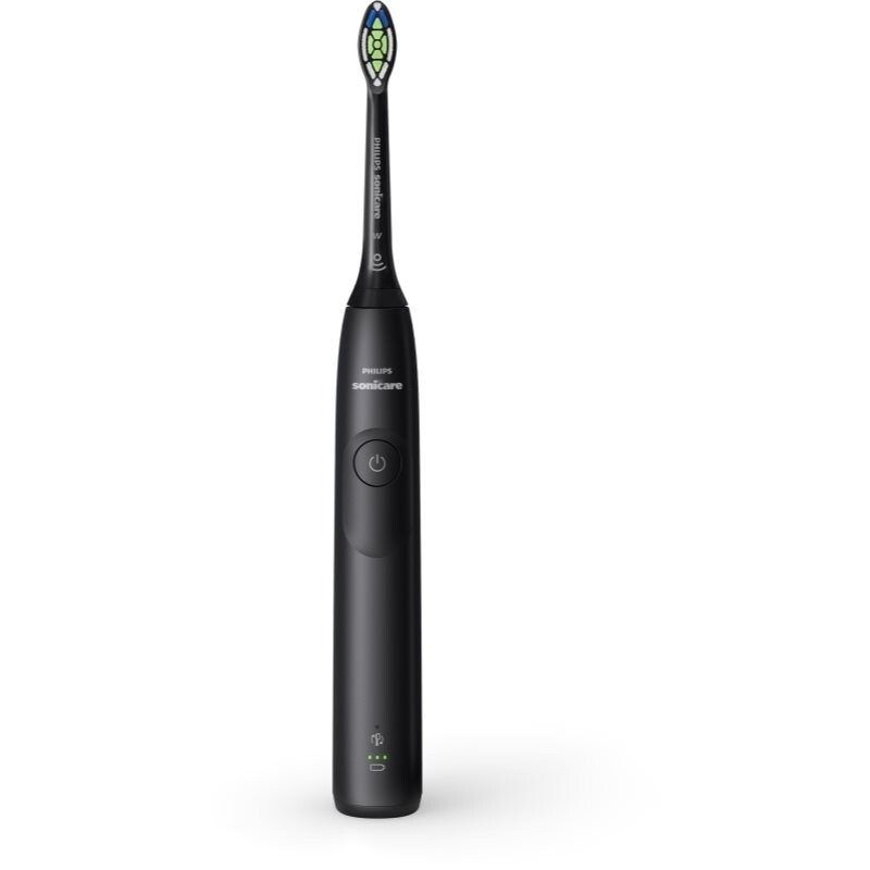 Philips Sonicare 5300 HX7101/01 sonická elektrická zubná kefka Black 1 ks