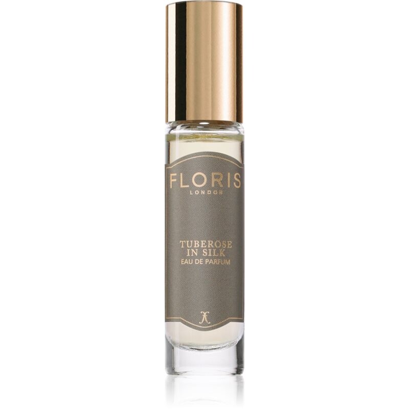 Floris Tuberose in Silk parfumovaná voda pre ženy 10 ml