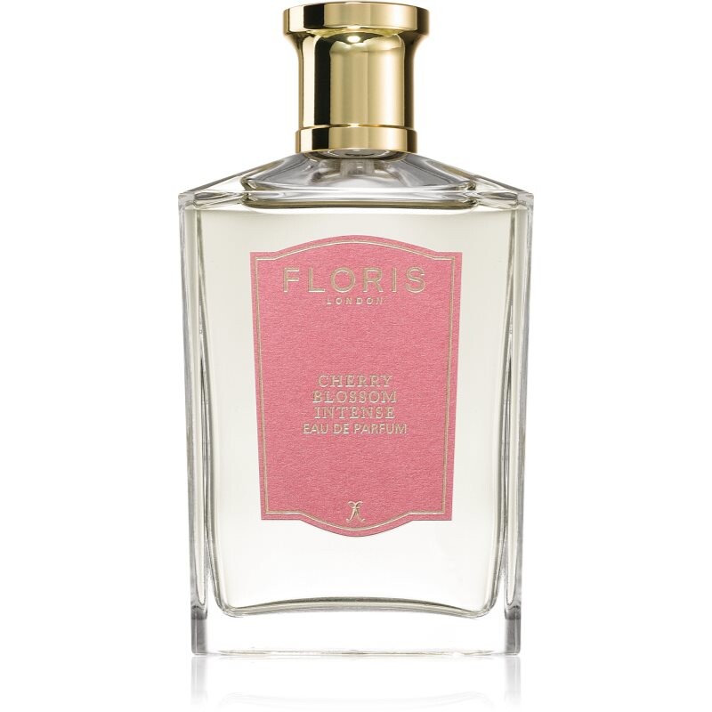 Floris Cherry Blossom Intense parfumovaná voda pre ženy 100 ml