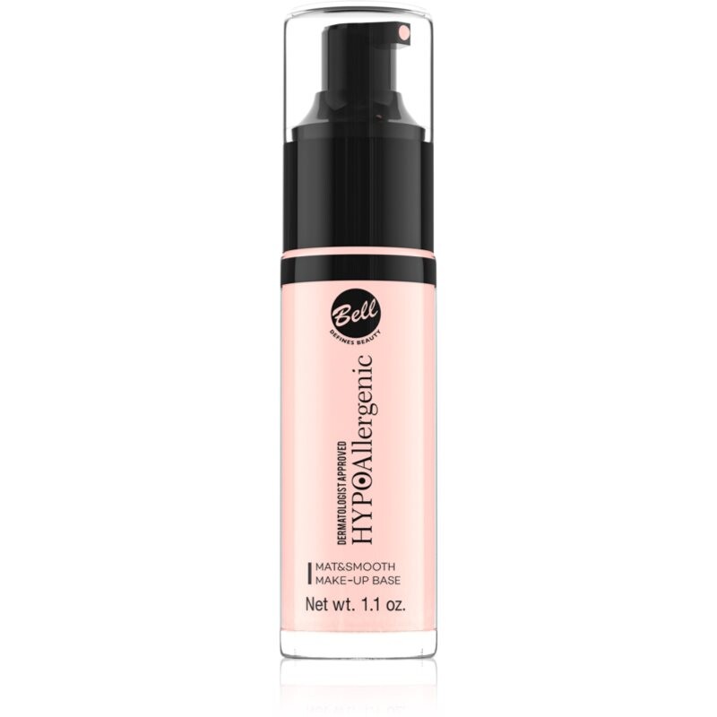 Bell Hypoallergenic podkladová hydratačná báza pod make-up 30 g