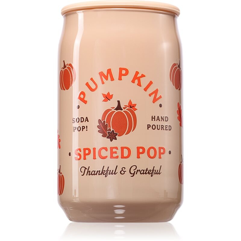 DW Home Soda Pop Pumpkin Spiced Pop vonná sviečka 176 g