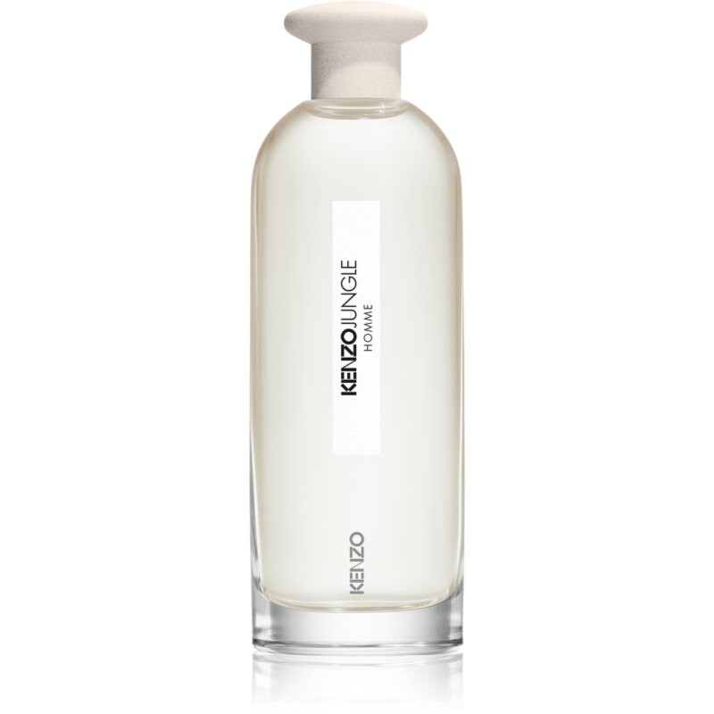 KENZO Jungle Homme toaletná voda pre mužov 75 ml