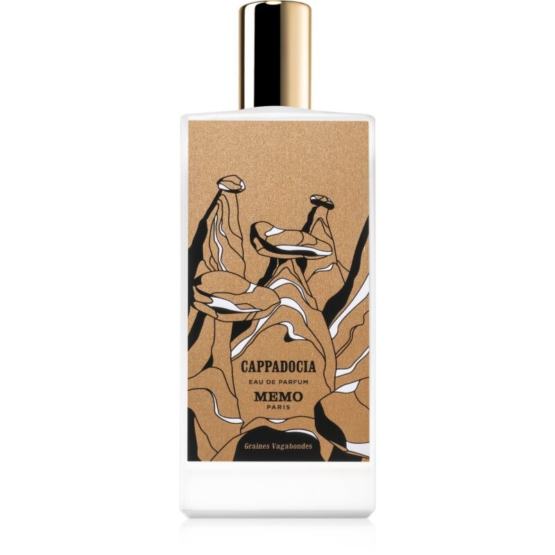 Memo Cappadocia parfumovaná voda unisex 75 ml