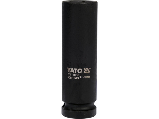 Yato Nadstavec rázový 16mm 1/2