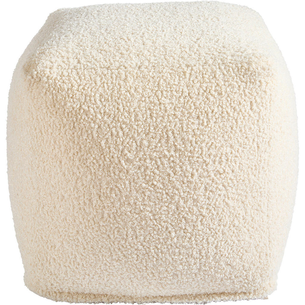 Linea Natura TABURETKA „PUFF“, 40/40/40 cm
