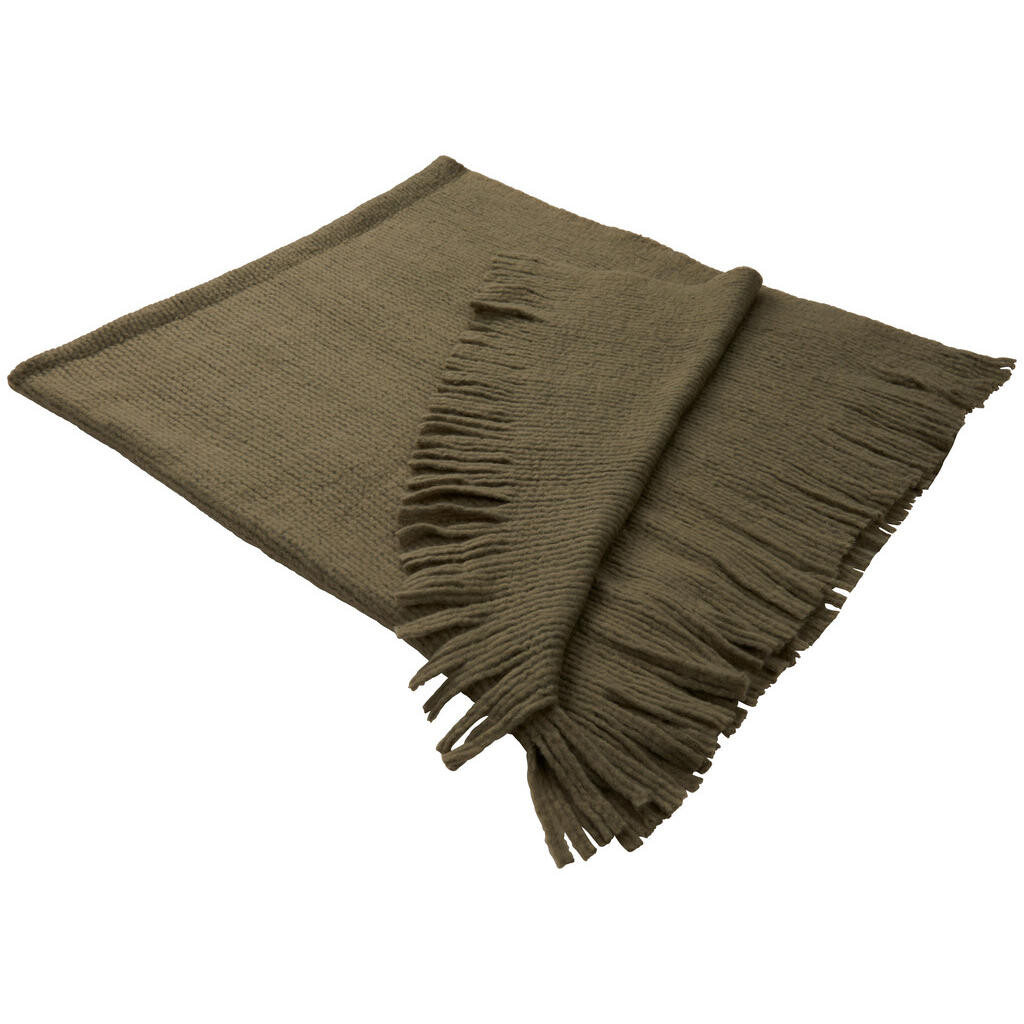 Esposa MÄKKÁ DEKA, polyester, 130/170 cm