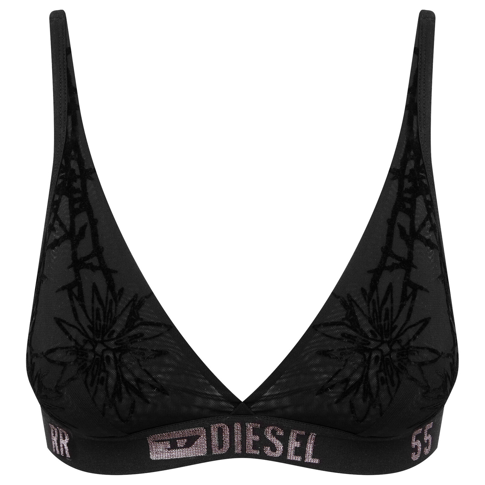 Dámske Ufsb-Billies-M Reggiseno 00SD1E-0TAXT-900 - Diesel S