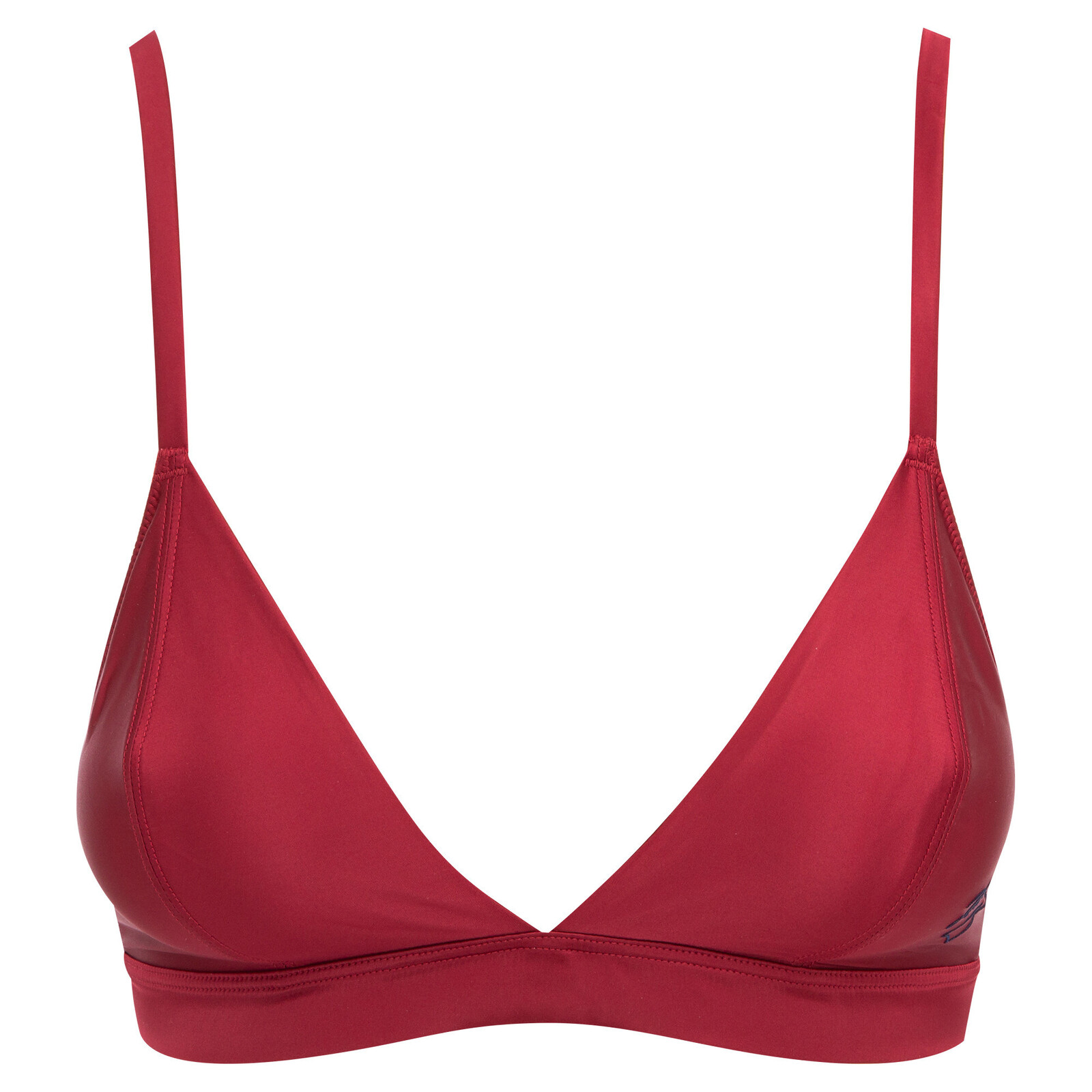 Dámska nevystužená podprsenka UW0UW01832-629 - Tommy Hilfiger L