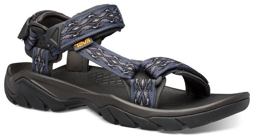 Teva M'S TERRA FI 5 UNIVERSAL madang blue Veľkosť: 43 192410239542