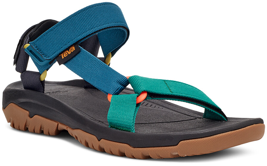 Teva M'S Hurricane XLT 2 blue multi Veľkosť: 43 195719337759