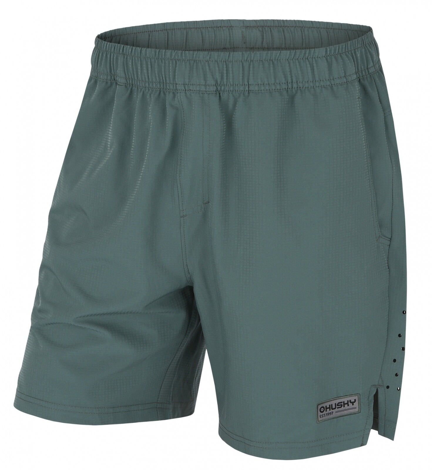 Husky Pánske kraťasy Suneo M green Veľkosť: L