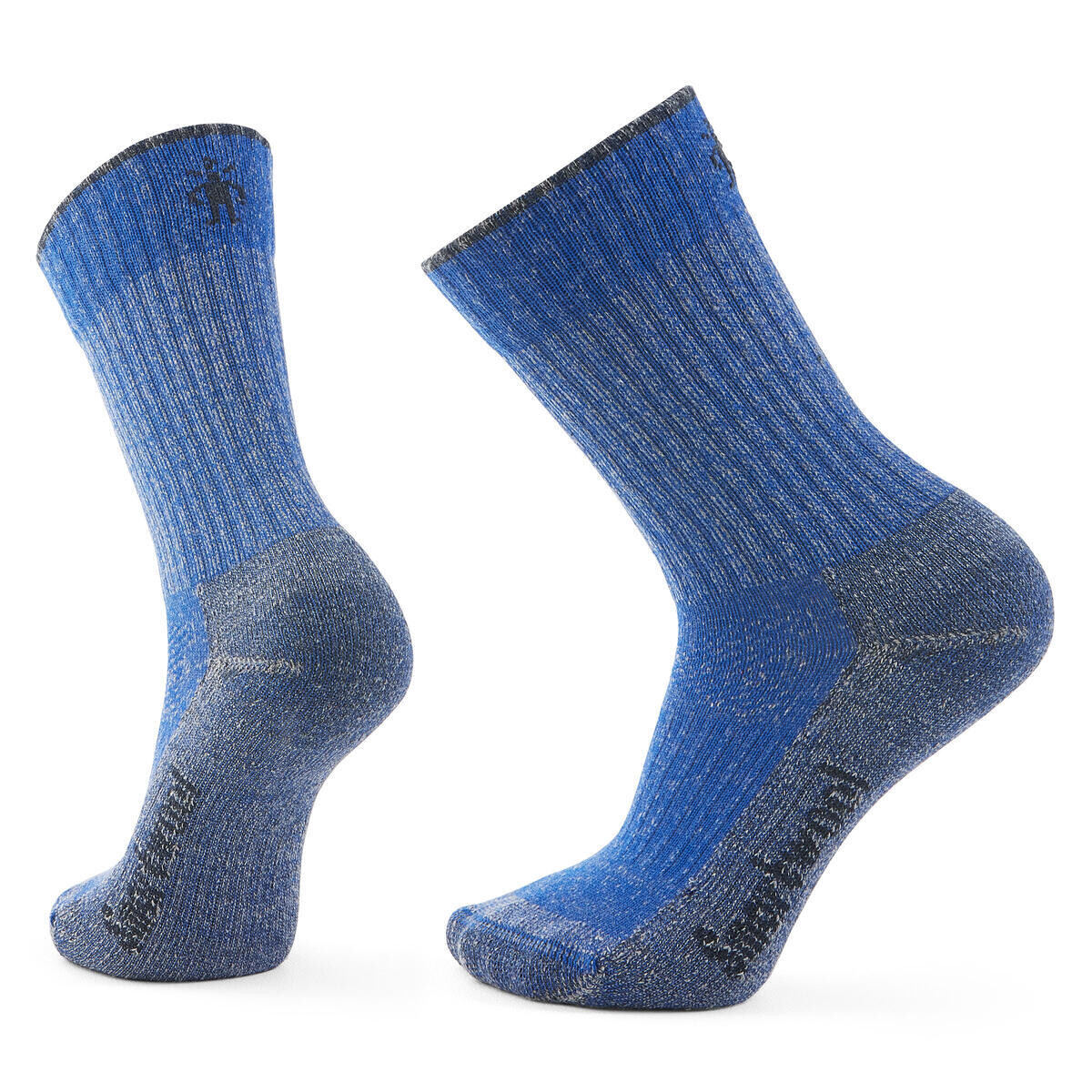 Smartwool HIKE CLASSIC EDITION LGH CS 2ND CT CR SC lagúna blue Veľkosť: XL