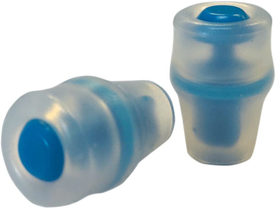 Hydrapak BITE VALVE SHEATH 2-PACK Veľkosť: OneSize